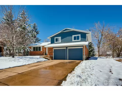 935 Teller Cir, Boulder, CO 80303 photo 3