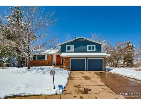 935 Teller Cir, Boulder, CO 80303 photo 2