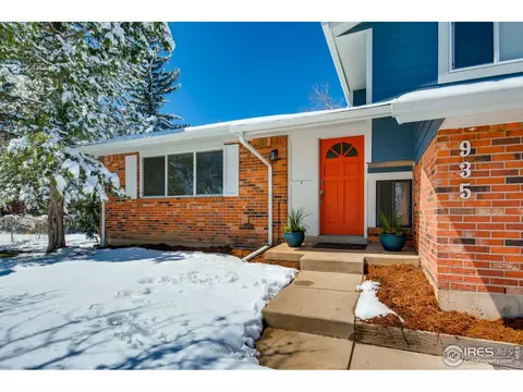 935 Teller Cir, Boulder, CO 80303 photo 4