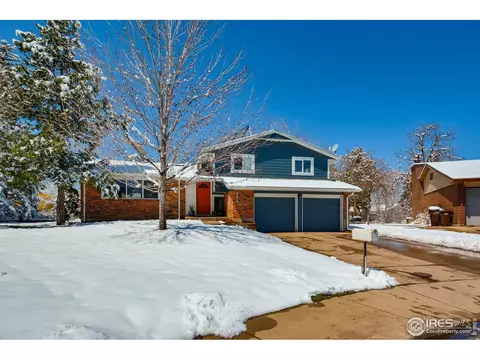 935 Teller Cir, Boulder, CO 80303 photo 1