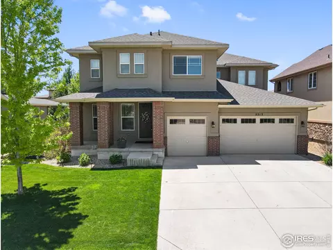 5513 Fairmount Dr, Windsor, CO 80550 photo 1