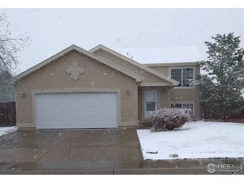 2850 40th Ave, Greeley, CO 80634 photo 1
