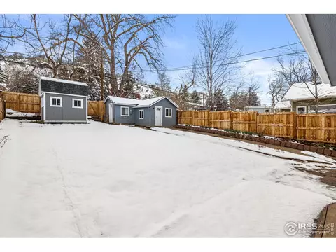 3131 5th St, Boulder, CO 80304 photo 30