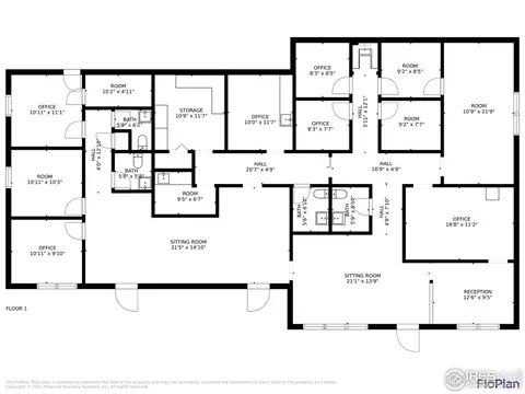 312 Beech St, Sterling, CO 80751 photo 5