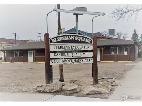 312 Beech St, Sterling, CO 80751 photo 1