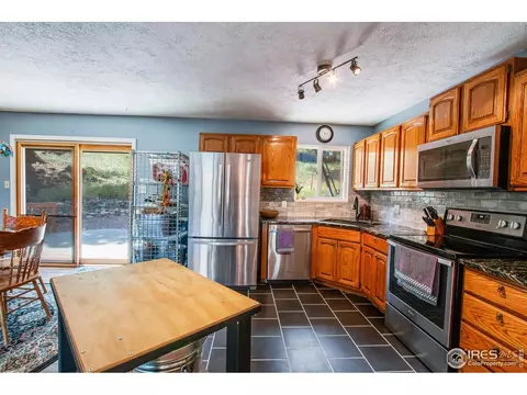 370 Wichita Rd, Lyons, CO 80540 photo 8