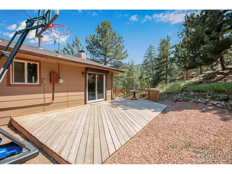 370 Wichita Rd, Lyons, CO 80540 photo 25