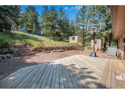 370 Wichita Rd, Lyons, CO 80540 photo 24