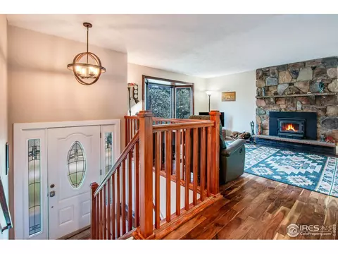 370 Wichita Rd, Lyons, CO 80540 photo 2