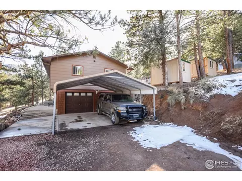 370 Wichita Rd, Lyons, CO 80540 photo 20