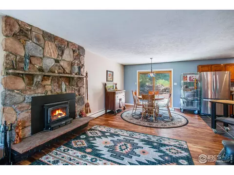 370 Wichita Rd, Lyons, CO 80540 photo 4