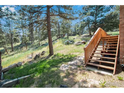 370 Wichita Rd, Lyons, CO 80540 photo 23