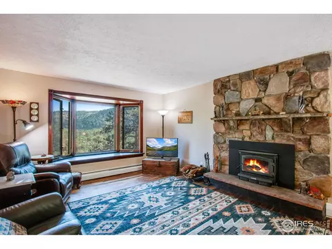 370 Wichita Rd, Lyons, CO 80540 photo 3
