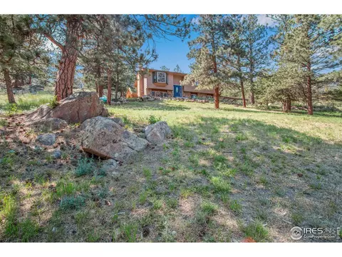 370 Wichita Rd, Lyons, CO 80540 photo 21