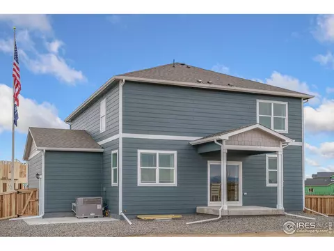 1267 Wild Basin Rd, Windsor, CO 80550 photo 5