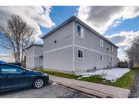 1321 Darrell Rd, Evans, CO 80620 photo 1