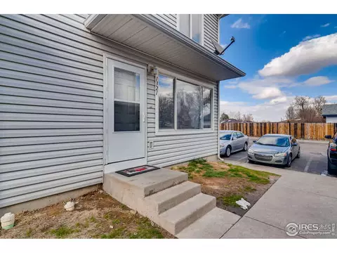 1321 Darrell Rd, Evans, CO 80620 photo 3