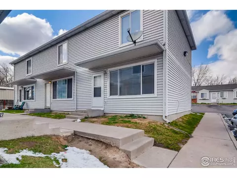 1321 Darrell Rd, Evans, CO 80620 photo 2