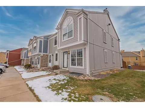 Undisclosed, Colorado Springs, CO 80916