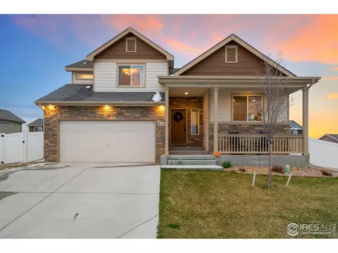 820 Mt Sneffels Ave, Windsor, CO 80550 photo 1
