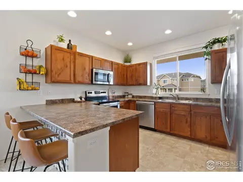820 Mt Sneffels Ave, Windsor, CO 80550 photo 5
