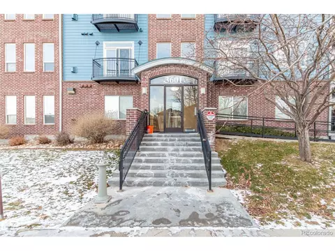 3601 E 103rd Cir #B16, Thornton, CO 80229
