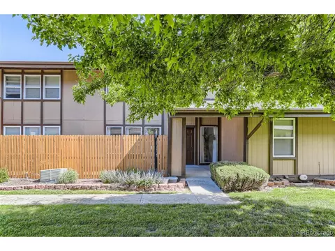 3590 S Fairplay Way, Aurora, CO 80014