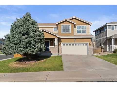 2736 Poplar Grove Pl, Castle Rock, CO 80109