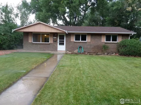 955 35th St, Boulder, CO 80303 photo 1