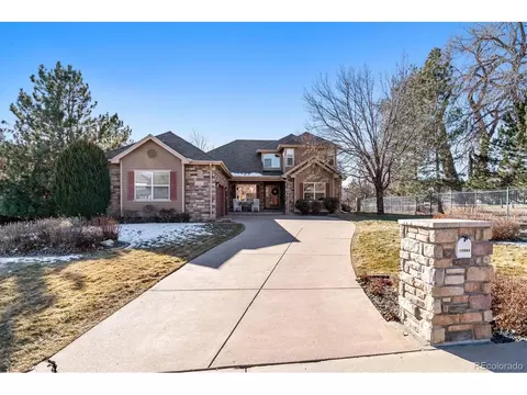 15964 W 67th Pl, Arvada, CO 80007