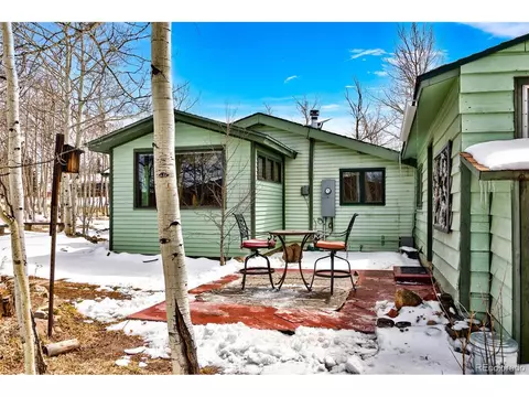 604 Silverheels Cir, Fairplay, CO 80440 photo 29
