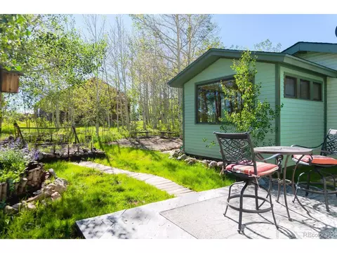 604 Silverheels Cir, Fairplay, CO 80440 photo 12