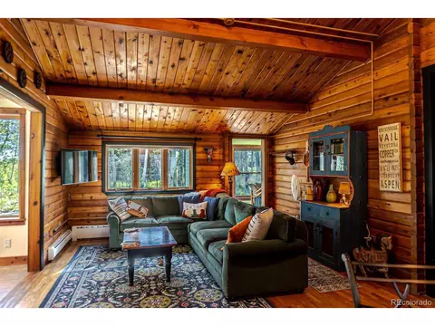 604 Silverheels Cir, Fairplay, CO 80440 photo 2