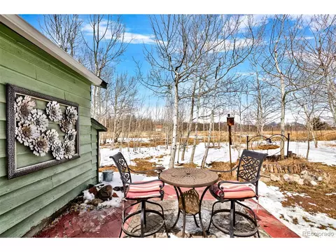 604 Silverheels Cir, Fairplay, CO 80440 photo 30
