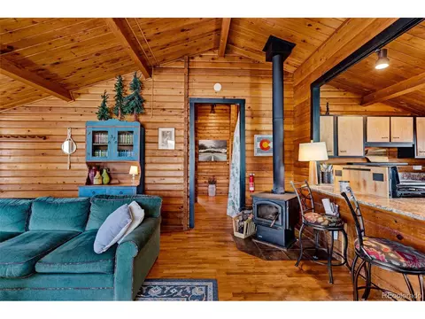 604 Silverheels Cir, Fairplay, CO 80440 photo 4