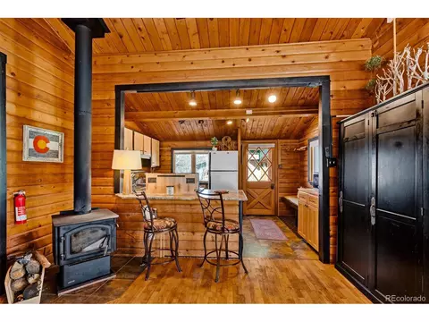 604 Silverheels Cir, Fairplay, CO 80440 photo 7