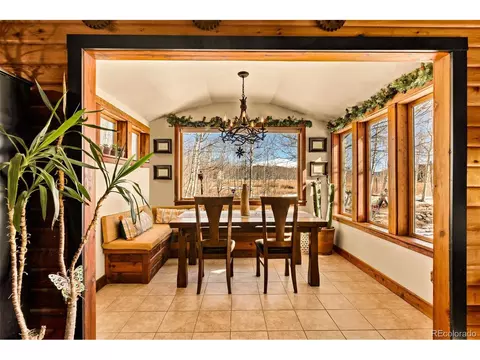 604 Silverheels Cir, Fairplay, CO 80440 photo 3