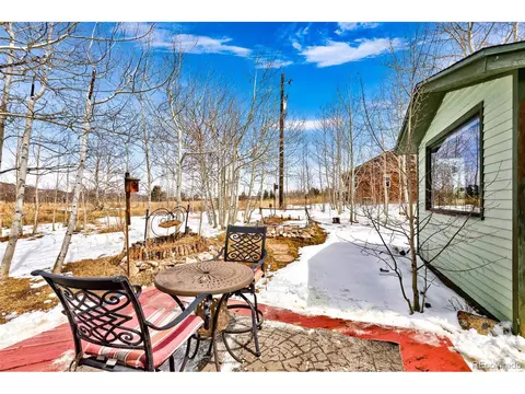604 Silverheels Cir, Fairplay, CO 80440 photo 31