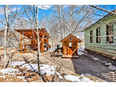 604 Silverheels Cir, Fairplay, CO 80440 photo 37