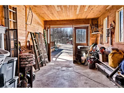 604 Silverheels Cir, Fairplay, CO 80440 photo 44