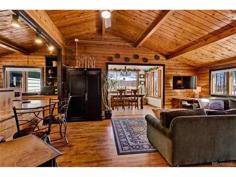 604 Silverheels Cir, Fairplay, CO 80440 photo 5