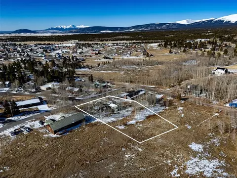 604 Silverheels Cir, Fairplay, CO 80440 photo 49
