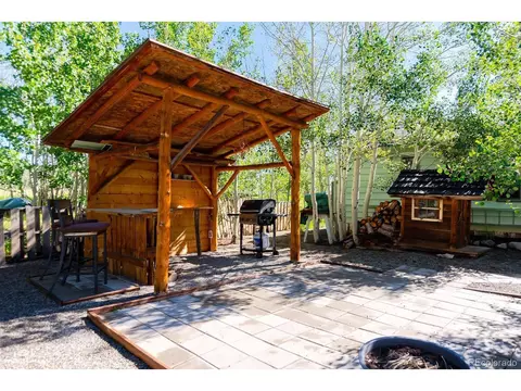 604 Silverheels Cir, Fairplay, CO 80440 photo 36