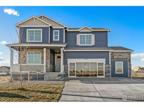 1273 Wild Basin Rd, Windsor, CO 80550 photo 2