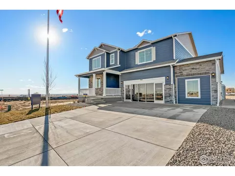 1273 Wild Basin Rd, Windsor, CO 80550 photo 4