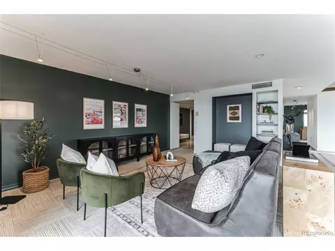 2000 E 12th Ave #19C, Denver, CO 80206