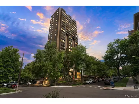 2000 E 12th Ave #19C, Denver, CO 80206 photo 32