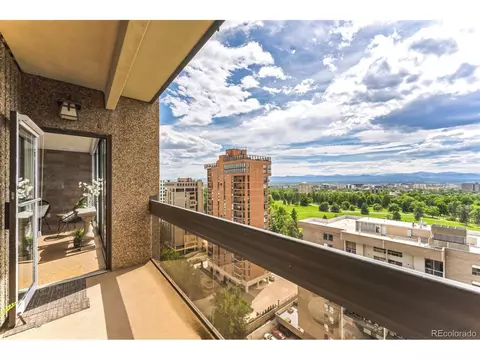 2000 E 12th Ave #19C, Denver, CO 80206 photo 13