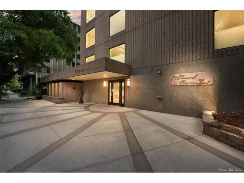 2000 E 12th Ave #19C, Denver, CO 80206 photo 33