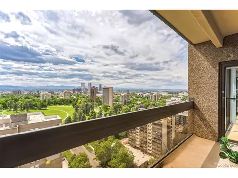 2000 E 12th Ave #19C, Denver, CO 80206 photo 14